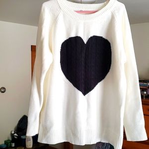 Womens 2xl sweater